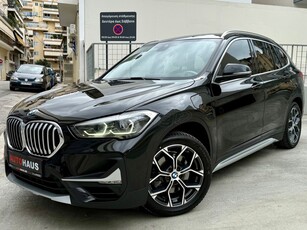 Bmw X1 '20 X drive 25e - PLUG IN HYBRID - X line SPORT!!!