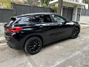 Bmw X2 '18 sDrive 18d Steptronic