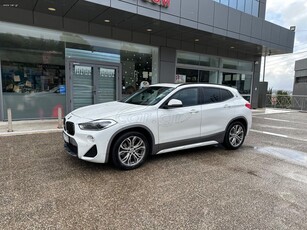 Bmw X2 '18 XDRIVE M 20 D