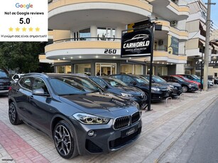 Bmw X2 '19 ΕΛΛΗΝΙΚΟ MPACKET 40XΛΜ ΑΨΟΓΟ!!!