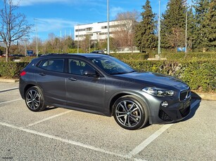 Bmw X2 '20 M Pack/Alcantara