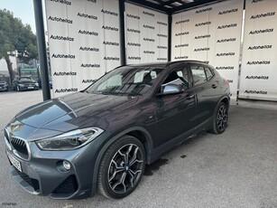 Bmw X2 '20 S-DRIVE 18i