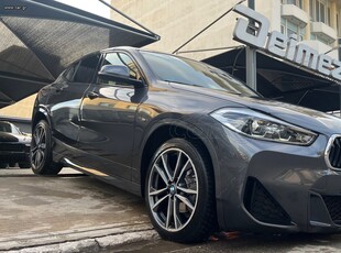 Bmw X2 '21 SDRIVE18I M SPORT X STEPTRONIC (DKG)