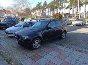 Bmw X3 '05