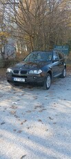 Bmw X3 '06