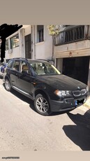 Bmw X3 '06