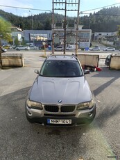 Bmw X3 '07