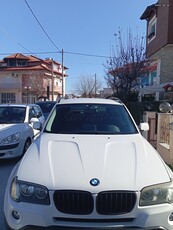 Bmw X3 '08