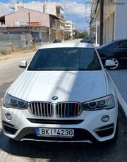 Bmw X4 '15