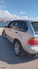 Bmw X5 '04 X5 3.0i