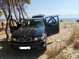 Bmw X5 '05 SPORT PACKET FULL EXTRA