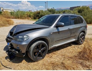 Bmw X5 '08