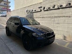 Bmw X5 '12 50D-ΠΑΝΟΡΑΜΑ-M PACKET-FULL