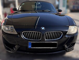 Bmw Z4 '03 3.0i