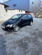 Chevrolet Aveo '07 SE FULL EXTRA ABS-A/C