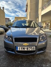 Chevrolet Aveo '12