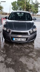 Chevrolet Aveo '13