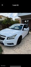 Chevrolet Cruze '09 LS FULL EXTRA