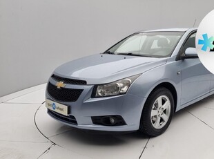 Chevrolet Cruze '10 1.6 J-300 | ΕΩΣ 5 ΕΤΗ ΕΓΓΥΗΣΗ