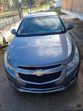 Chevrolet Cruze '14 1400 Turbo υγραέριο