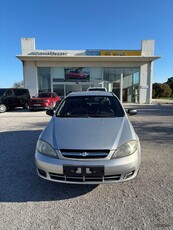 Chevrolet Lacetti '06