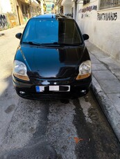 Chevrolet Matiz '06