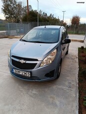 Chevrolet Spark '10