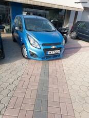 Chevrolet Spark '14 1.0 LT