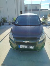 Chevrolet Spark '14 S-TEC 2 16V