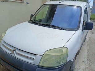 Citroen Berlingo '04