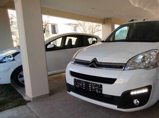 Citroen Berlingo '16 1.600 DIESEL 100HP