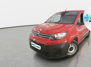 Citroen Berlingo '19 1.5 BlueHDi Driver M EAT-8 | ΕΩΣ 5 ΕΤΗ ΕΓΓΥΗΣΗ