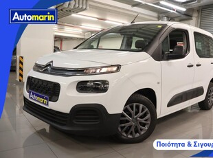 Citroen Berlingo '19 Live Xl 7Seats /6 Χρόνια Δωρεάν Service