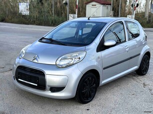 Citroen C1 '11 * 1.0 Style* Α Υ Τ Ο Μ Α Τ Ο *