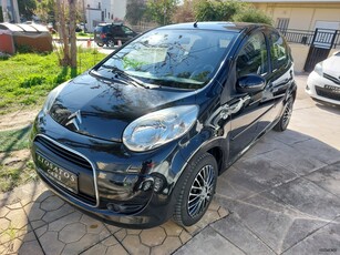 Citroen C1 '11 Αυτόματο