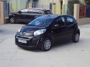 Citroen C1 '13 1.0 STYLE 68HP,5D, αριστο!!!