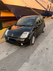 Citroen C2 '08 VTR 1.1