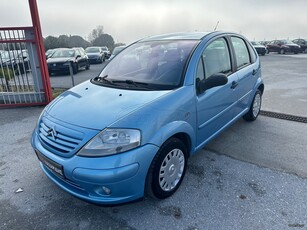 Citroen C3 '02 ME ΑΥΤΟΜΑΤΟ ΚΛΙΜΑΤΙΣΜΟ