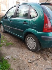 Citroen C3 '03