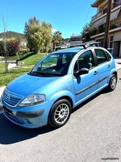 Citroen C3 '03