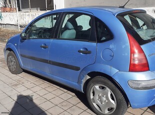 Citroen C3 '03 C3 1.1