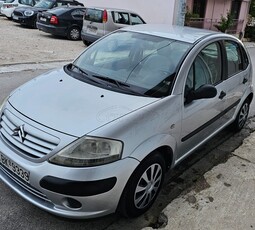 Citroen C3 '04 C3 1.1