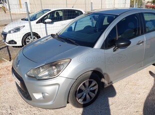 Citroen C3 '13 1.4 diesel ελληνικο