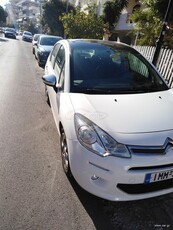 Citroen C3 '14 1.4HDI PANORAMA