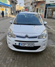 Citroen C3 '16 C3 DIESEL