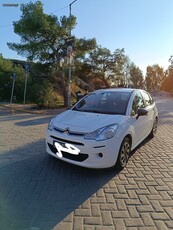 Citroen C3 '16