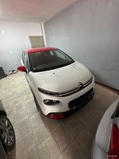 Citroen C3 '18