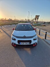 Citroen C3 '18