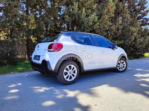 Citroen C3 '18 BICOLOR