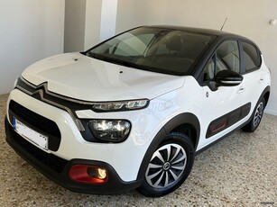 Citroen C3 '21 1.2 PURETECH 82 FEEL